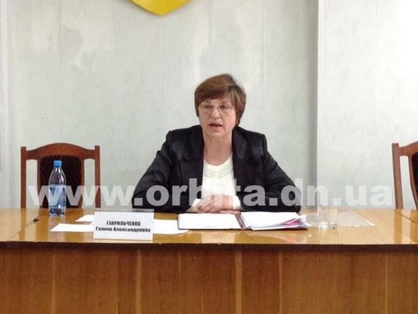 И.о. мэра Красноармейска рассказала, почему не хочет покинуть свой пост