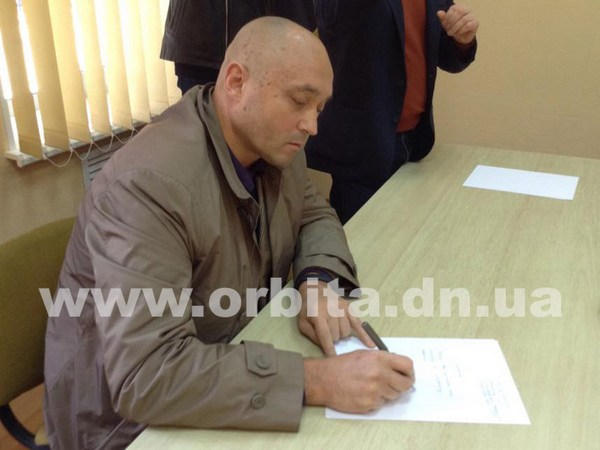 Генеральный директор ГП «Красноармейскуголь» останется под стражей