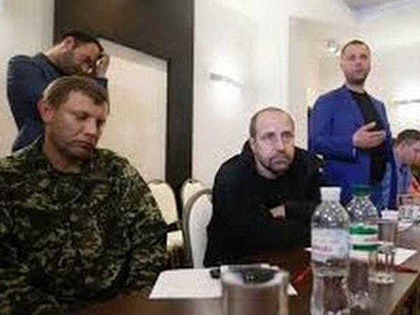 ДНР: «пауки» в банке начали жрать друг друга (видео)