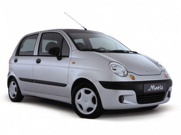 Автомобили Daewoo - комфорт по доступным ценам