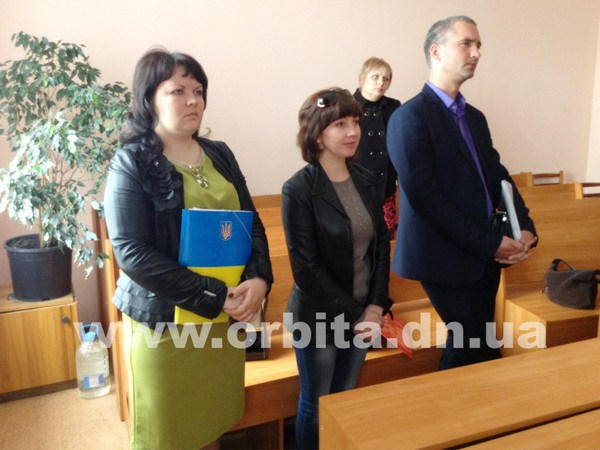 Работница ГП «Красноармейскуголь» в суде доказала, что была уволена незаконно (видео)