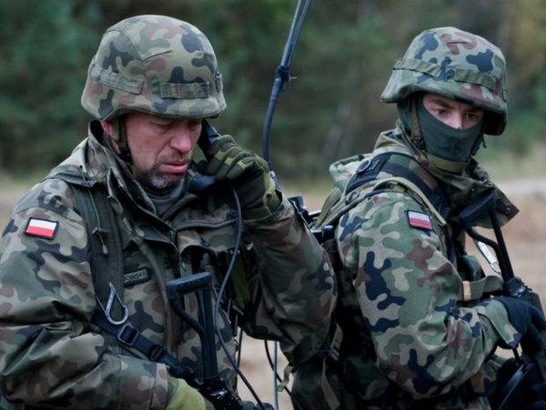 Маразм крепчает: разведка «ДНР» нашла в Димитрове польских военных наемников