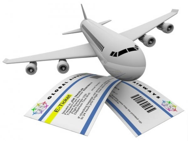 билеты на самолет онлайн