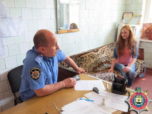 В Красноармейске 15-летняя школьница сбежала из дома, чтобы «культурно» отдохнуть