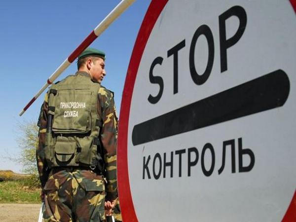 Секретарь СНБО огласил дату запуска электронной системы пропусков на Донбассе