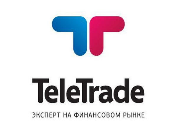 Заработок с TeleTrade