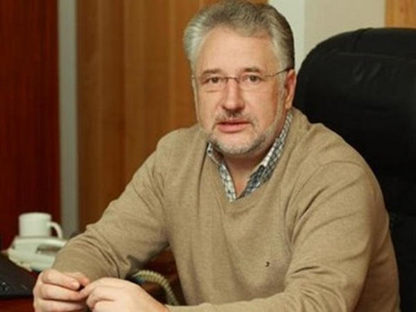 Новым губернатором Донетчины стал уроженец Житомирской области