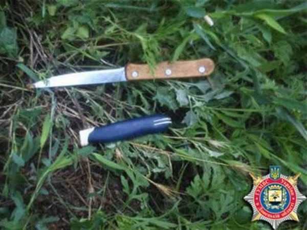 В Горняке уголовник во время пьянки зарезал 23-летнего парня из Кураховки