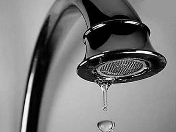 Жители Красноармейского района изо дня в день рискуют остаться без воды