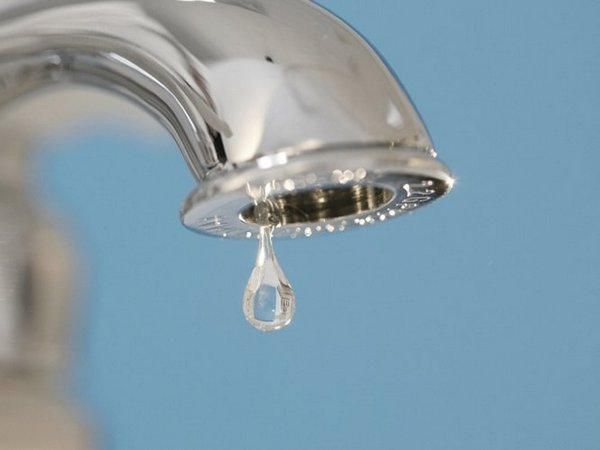 Из-за повреждения водопровода подача воды в Красноармейск и соседние города будет сокращена