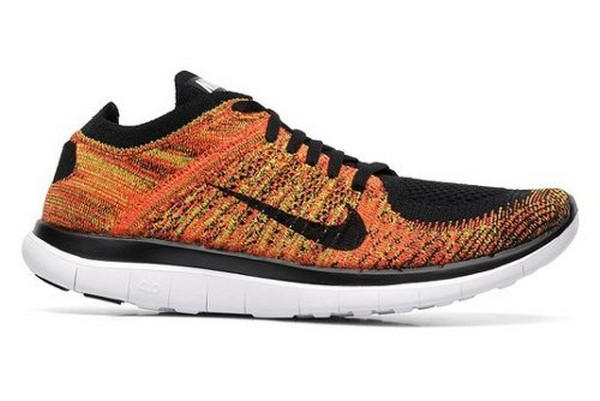 Кроссовки Nike Free Flyknit: краткий обзор новинки