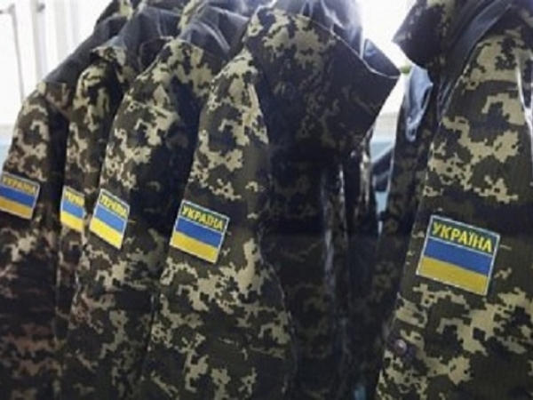 Красноармейско-Селидовскому военкомату увеличили план по мобилизации в 4 раза