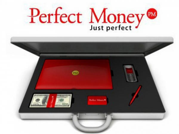 выгодный обмен Perfect money