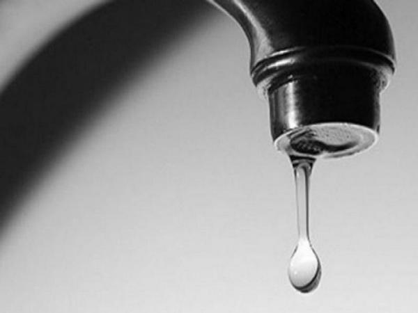 Подача воды жителям Красноармейского района сокращена