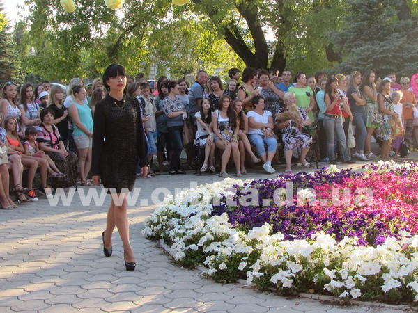 В Красноармейске прошел фестиваль современного искусства «АРТ-лето»