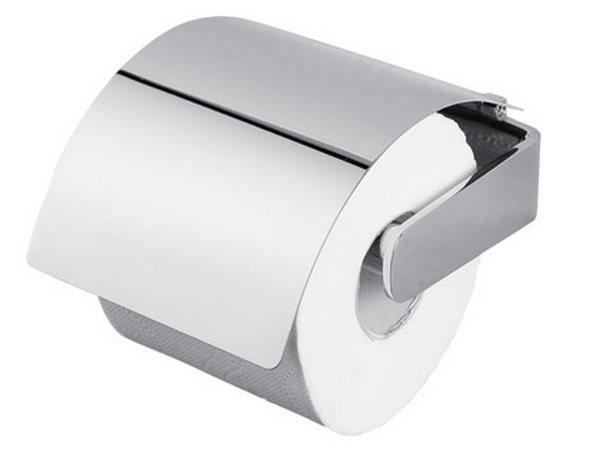 держатель туалетной бумаги