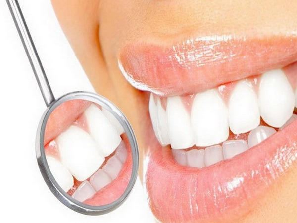 клиники стоматологии