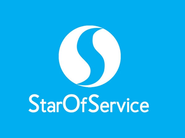 мобильное приложение StarOfService