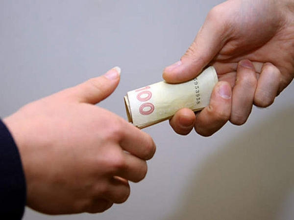В Родинском покупают голоса избирателей по 100 гривен