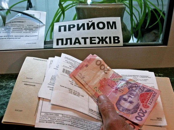 В Украине субсидию просит каждая четвертая семья