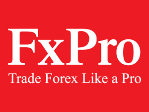 FXpro – брокер для трейдеров