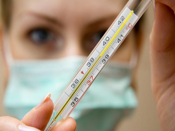 Красноармейск атакует грипп: как не заболеть?