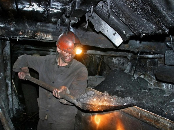 Чего ожидать от реструктуризация шахт в Димитрове