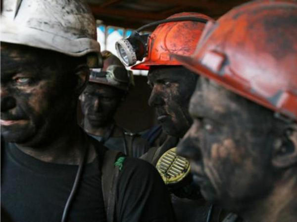 Невыплатой зарплаты шахтерам ГП «Селидовуголь» заинтересовалась прокуратура