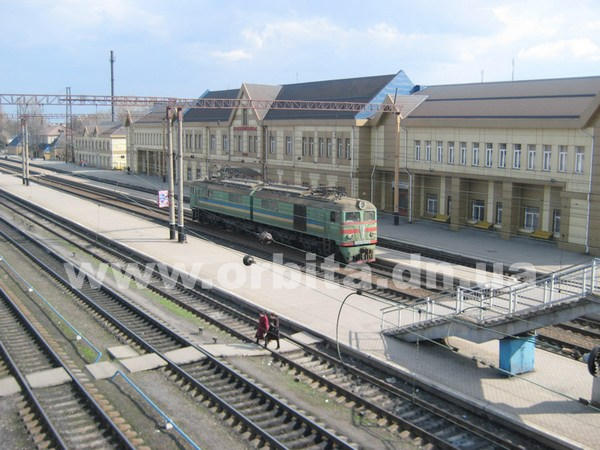 Восстановлению движения электричек по станции Красноармейск мешают льготники
