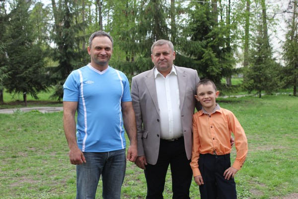 10-летний мальчик прославляет Донбасс на шоу «Україна має талант»