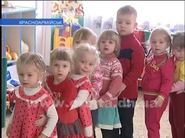 Тепло ли в школах и детских садах Красноармейска после отключения отопления в городе