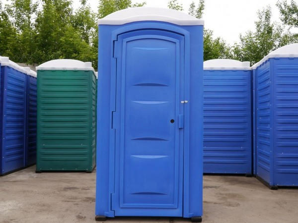 В Красноармейске пытаются решить проблему с общественными туалетами