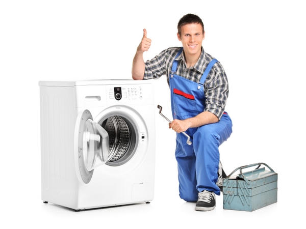 неисправности стиральных машин автомат
