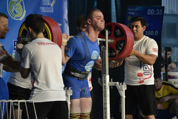 Чемпион Европы из Донецкой области: «Я ездил на тренировки за 200 километров от дома»