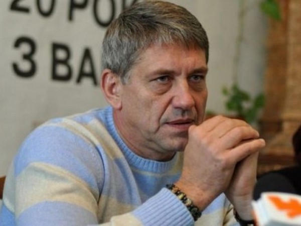 Как министр угольной промышленности отреагировал на голодовку шахтеров в Селидово