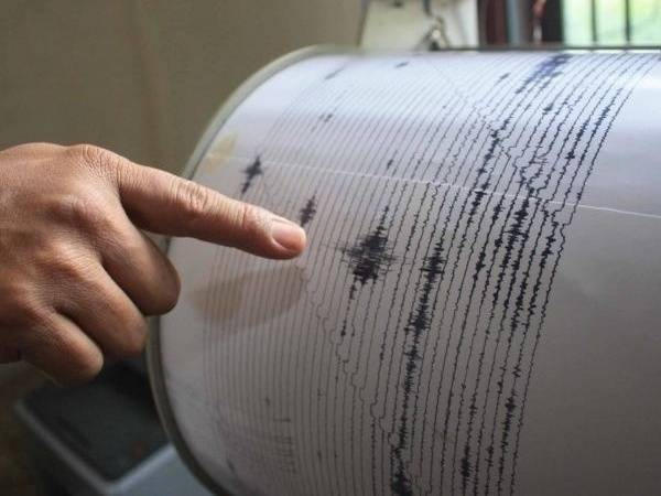 Землетрясение докатилось до Покровска и Мирнограда