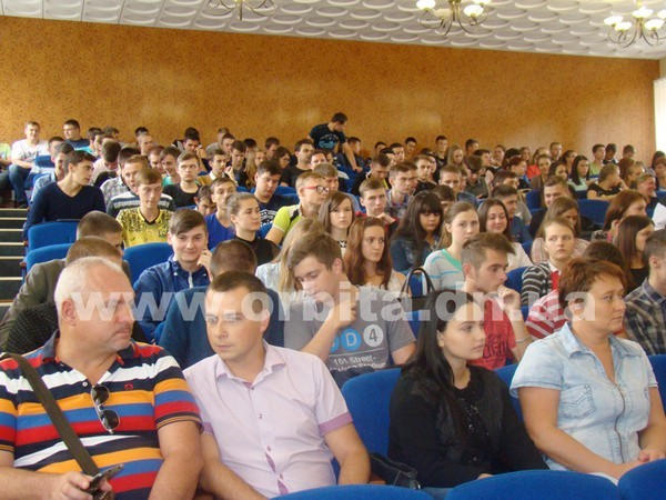 В Покровске презентовали «Вторжение в Украину»