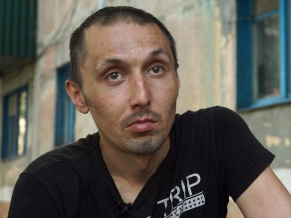Житель Украинска рассказал о своем заключении в тайной тюрьме СБУ