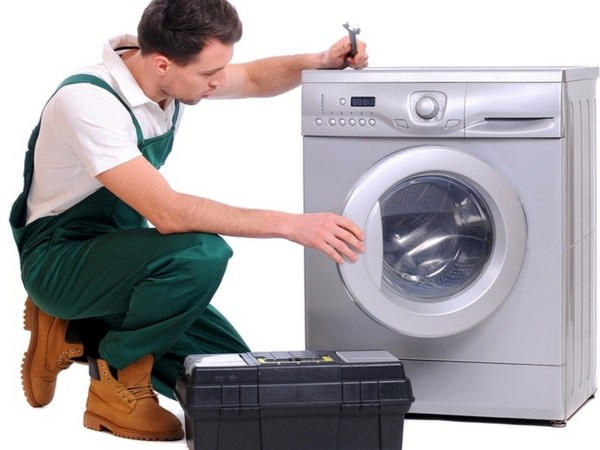 неисправности стиральной машины