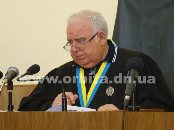 В Покровске продолжается суд над «Людоедом», а судьи не перестают удивлять