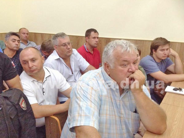 Пострадавшие от беспредела «Людоеда» в Покровске просят поддержки у земляков