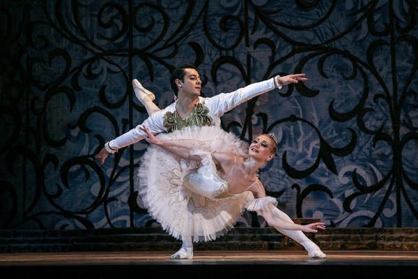 Стало известно, кто пойдет на балет в Покровске бесплатно