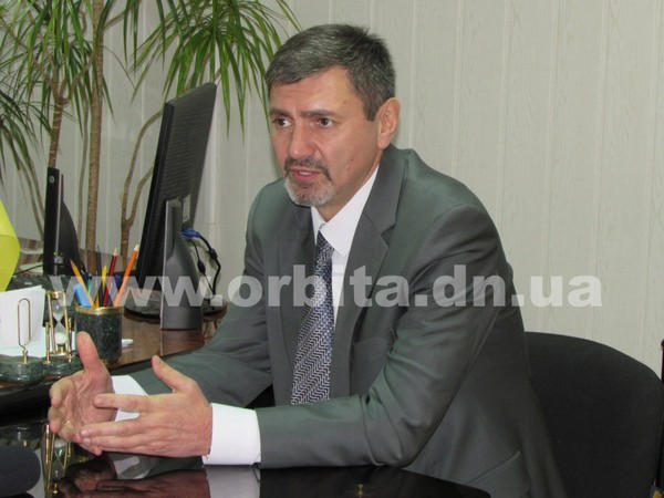 Министр угольной промышленности не доехал к шахтерам в Мирноград