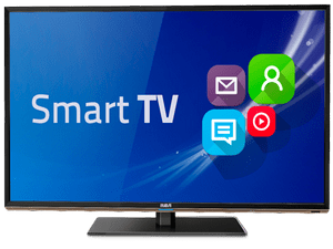 Система Smart TV – новое слово в производстве телевизионной техники