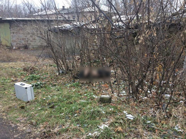55-летнего жителя Горняка забил до смерти квартирант