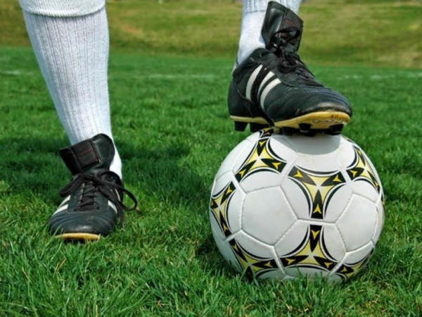 Футболисты из Горняка приняли участие в «Кубке Губернатора»