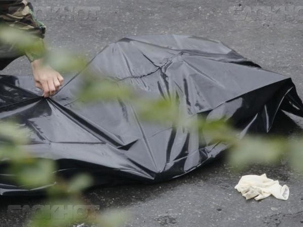В Горняке обнаружен труп неизвестного мужчины с признаками насильственной смерти