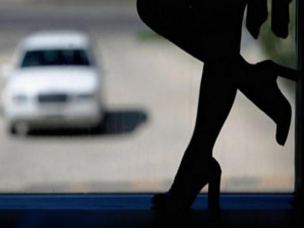 Проституция — одна из наиболее высокооплачиваемых профессий в «ДНР», но очень опасная