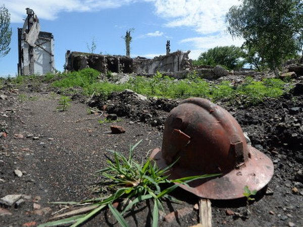 Закрытие шахт в «ДНР» оставит без работы около 10 тысяч человек