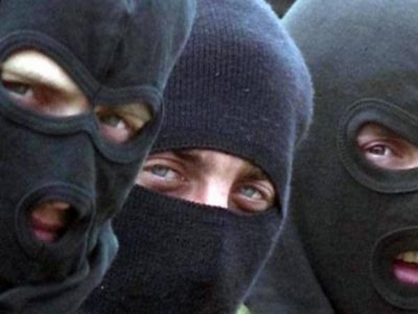 Житель Новгродовки организовал банду, которая за два года награбила на 3 миллиона гривен